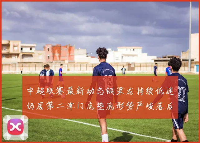 中超联赛最新动态铜梁龙持续低迷仍居第二津门虎垫底形势严峻落后安全区九分