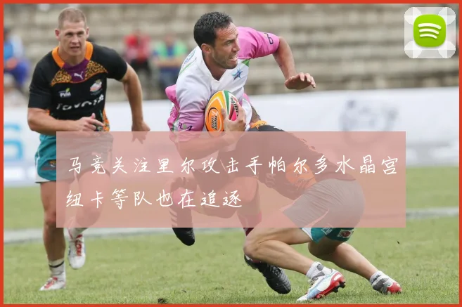 马竞关注里尔攻击手帕尔多水晶宫纽卡等队也在追逐